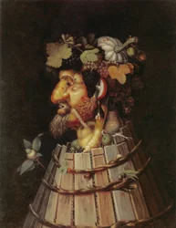 De herfst
